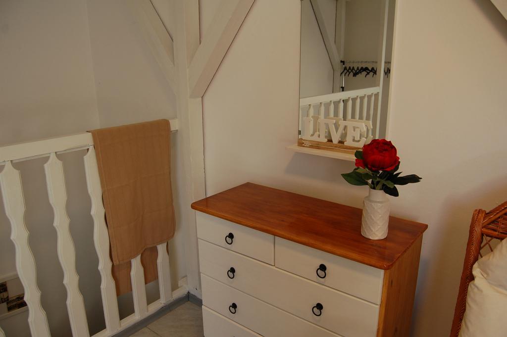 Apartman Rosé Eger Exterior foto